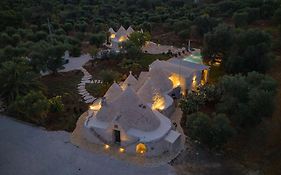 Trulli Capatosta